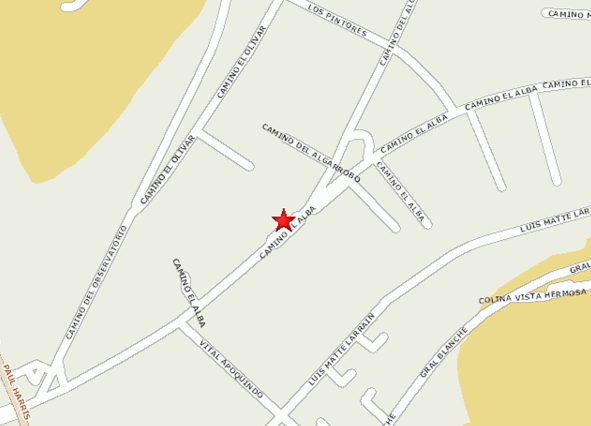 MAPA M